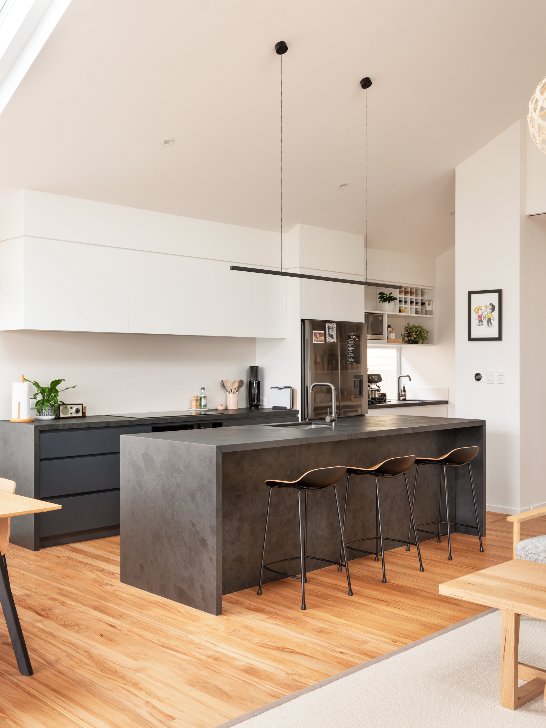 stephen jones architects project hero