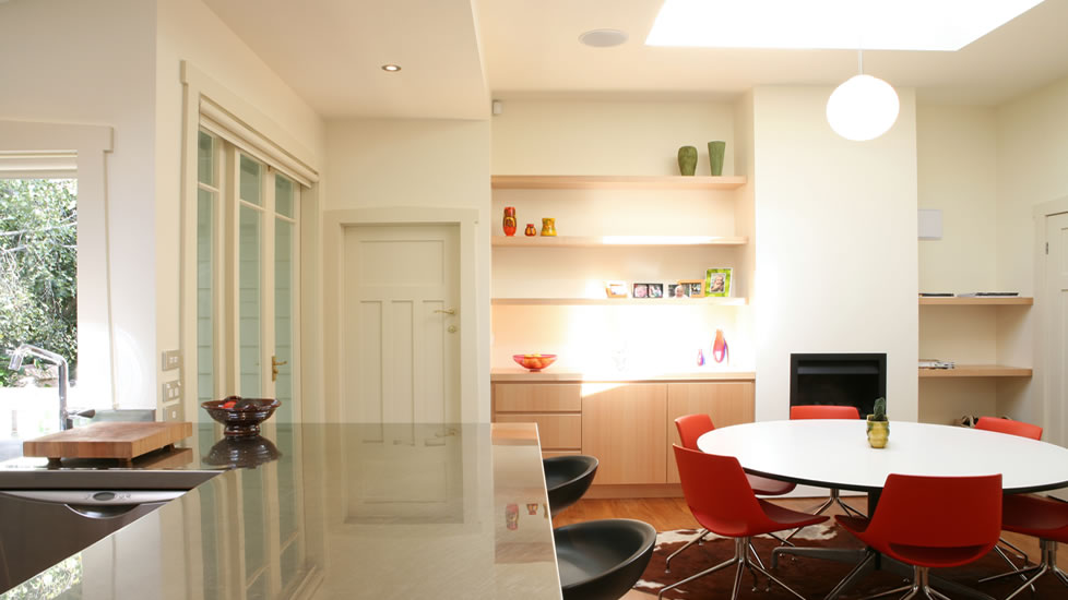stephen jones architects project hero
