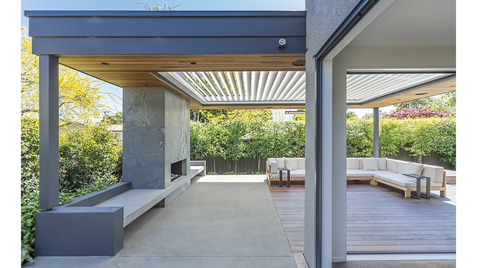 stephen jones architects project hero