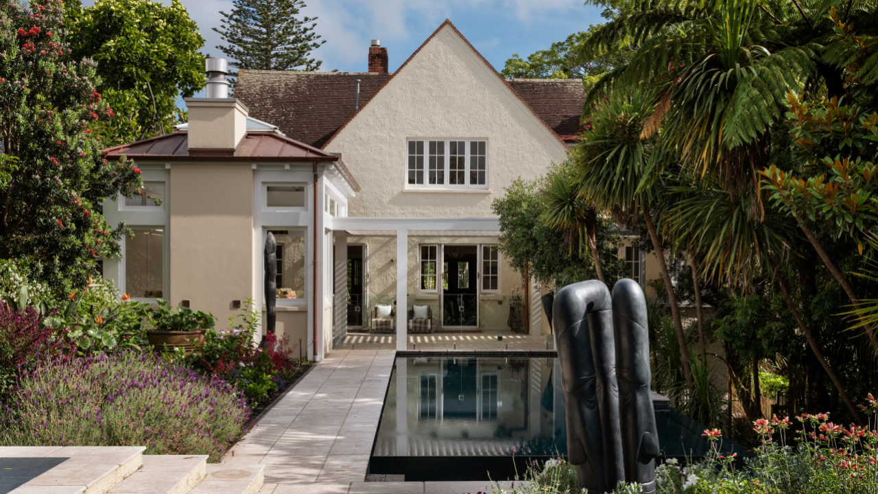 stephen jones architects